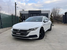  VW Arteon