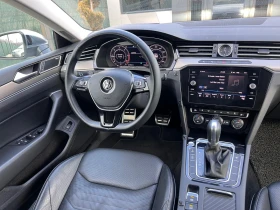 VW Arteon 2.0TDI-190HP-DSG-6M ГАРАНЦИЯ! - 42990 лв. - 22828907 | Car24.bg