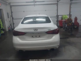 Infiniti Q50 3.0T LUXE* NAVI*  *  | Mobile.bg    13