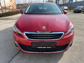 Peugeot 308 1.6d 120 к.с. - 15999 лв. - 81428209 | Car24.bg