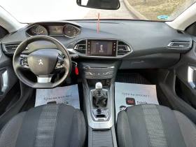 Peugeot 308 1.6d 120 к.с. - 15999 лв. - 81428209 | Car24.bg