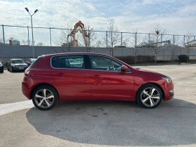 Peugeot 308 1.6d 120 к.с. - 15999 лв. - 81428209 | Car24.bg