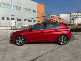 Peugeot 308 1.6d 120 к.с. - 15999 лв. - 81428209 | Car24.bg