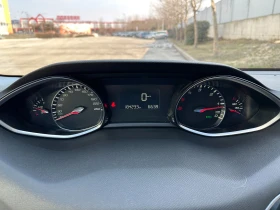 Peugeot 308 1.6d 120 к.с. - 15999 лв. - 81428209 | Car24.bg