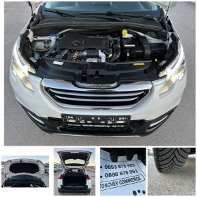 Peugeot 2008 1.6-EHDI-TOP-NAVI-LED-KOJA-EURO-5B-NEW-NEW-NEW - 15500 лв. - 89279727 | Car24.bg