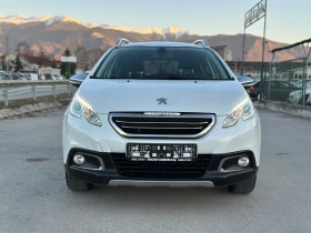 Peugeot 2008 1.6-EHDI-TOP-NAVI-LED-KOJA-EURO-5B-NEW-NEW-NEW | Mobile.bg    2