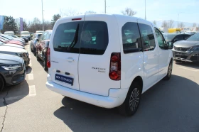 Peugeot Partner TEPEE ACTIVE 1.6BlueHDI 75 MPV/1711017, снимка 4