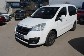 Peugeot Partner TEPEE ACTIVE 1.6BlueHDI 75 MPV/1711017 1