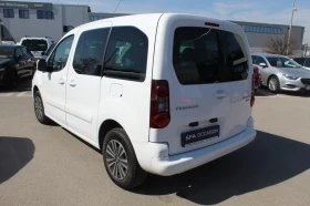 Peugeot Partner TEPEE ACTIVE 1.6BlueHDI 75 MPV/1711017, снимка 3