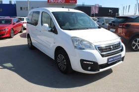 Peugeot Partner TEPEE ACTIVE 1.6BlueHDI 75 MPV/1711017, снимка 2