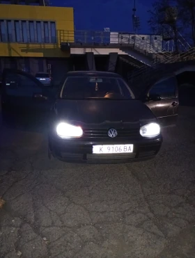 VW Golf 1.9 TDI, снимка 12