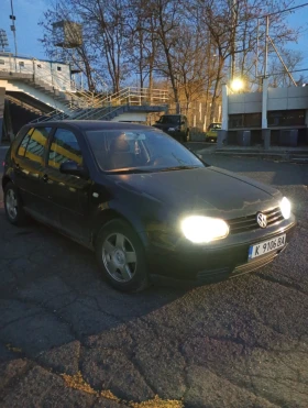 VW Golf 1.9 TDI, снимка 7