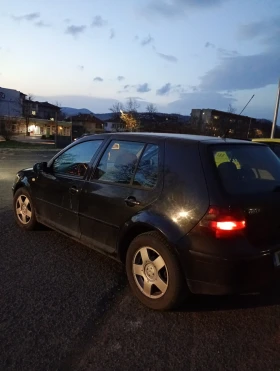 VW Golf 1.9 TDI, снимка 5