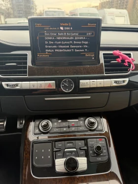 Audi A8 4.2 TDI, снимка 14