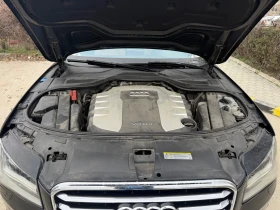 Audi A8 4.2 TDI, снимка 5