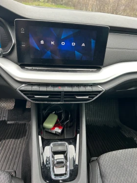 Skoda Octavia G-Tec | Mobile.bg    15