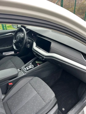 Skoda Octavia G-Tec | Mobile.bg    14