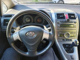 Обява за продажба на Toyota Auris ~9 700 лв. - изображение 4