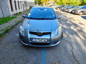 Обява за продажба на Toyota Auris ~9 700 лв. - изображение 1