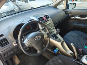 Toyota Auris | Mobile.bg    10