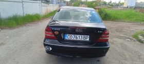 Обява за продажба на Mercedes-Benz C 220 Facelift ~4 300 лв. - изображение 4