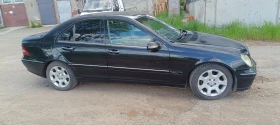 Обява за продажба на Mercedes-Benz C 220 Facelift ~4 300 лв. - изображение 2