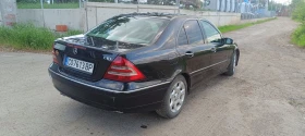 Обява за продажба на Mercedes-Benz C 220 Facelift ~4 300 лв. - изображение 3