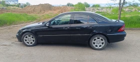 Обява за продажба на Mercedes-Benz C 220 Facelift ~4 300 лв. - изображение 6