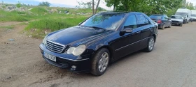 Обява за продажба на Mercedes-Benz C 220 Facelift ~4 300 лв. - изображение 7