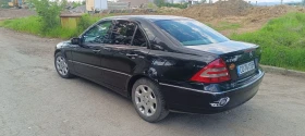 Обява за продажба на Mercedes-Benz C 220 Facelift ~4 300 лв. - изображение 5