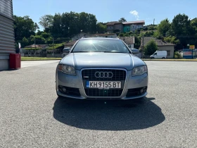 Обява за продажба на Audi A4 ~7 300 лв. - изображение 1