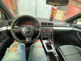 Обява за продажба на Audi A4 ~7 300 лв. - изображение 8
