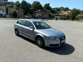 Обява за продажба на Audi A4 ~7 300 лв. - изображение 4