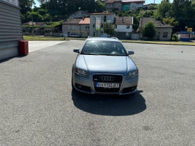 Обява за продажба на Audi A4 ~7 300 лв. - изображение 3