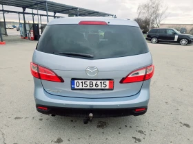 Mazda 5 ПЕРФЕКТЕН/7м./АВТОМАТ - 12299 лв. - 85529059 | Car24.bg