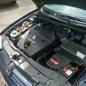 Обява за продажба на VW Golf ~3 504 лв. - изображение 4