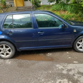 Обява за продажба на VW Golf ~3 504 лв. - изображение 7
