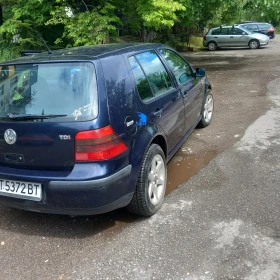 Обява за продажба на VW Golf ~3 504 лв. - изображение 8