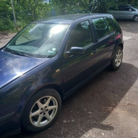 Обява за продажба на VW Golf ~3 504 лв. - изображение 5