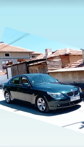 BMW 525 | Mobile.bg    3