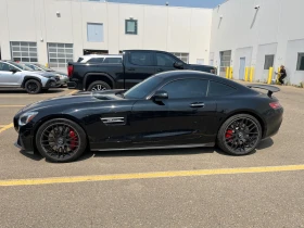 Mercedes-Benz AMG GT S CARFAX * *   | Mobile.bg    3