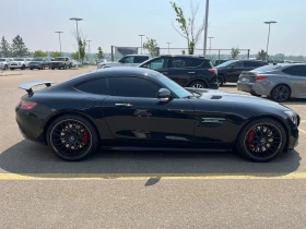 Mercedes-Benz AMG GT S CARFAX * *   | Mobile.bg    5
