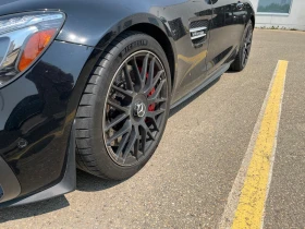 Mercedes-Benz AMG GT S CARFAX * *   | Mobile.bg    6