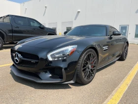 Mercedes-Benz AMG GT S CARFAX * *   | Mobile.bg    1