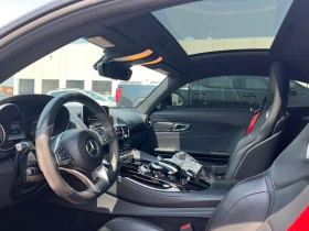 Mercedes-Benz AMG GT S CARFAX * *   | Mobile.bg    10