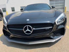 Mercedes-Benz AMG GT S CARFAX * *   | Mobile.bg    2