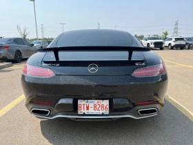 Mercedes-Benz AMG GT S CARFAX * *   | Mobile.bg    4