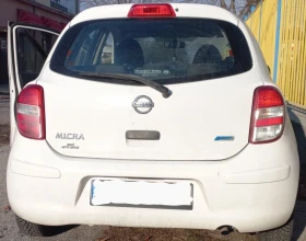 Обява за продажба на Nissan Micra ~8 000 лв. - изображение 1