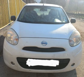 Обява за продажба на Nissan Micra ~8 000 лв. - изображение 2
