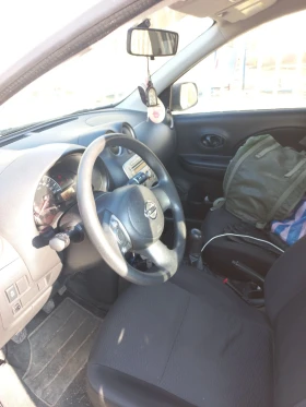 Обява за продажба на Nissan Micra ~8 000 лв. - изображение 4